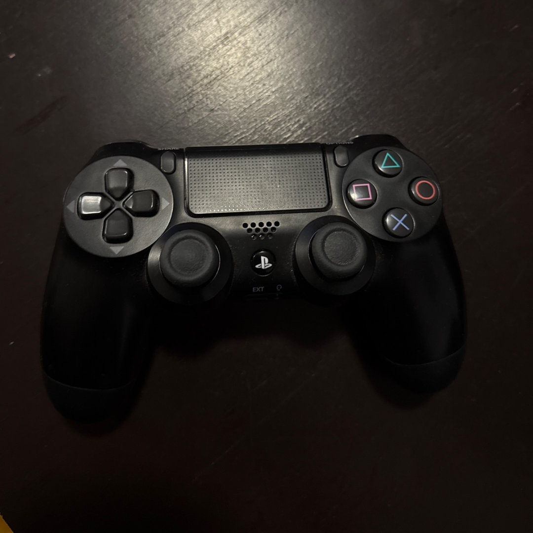 manette PS4