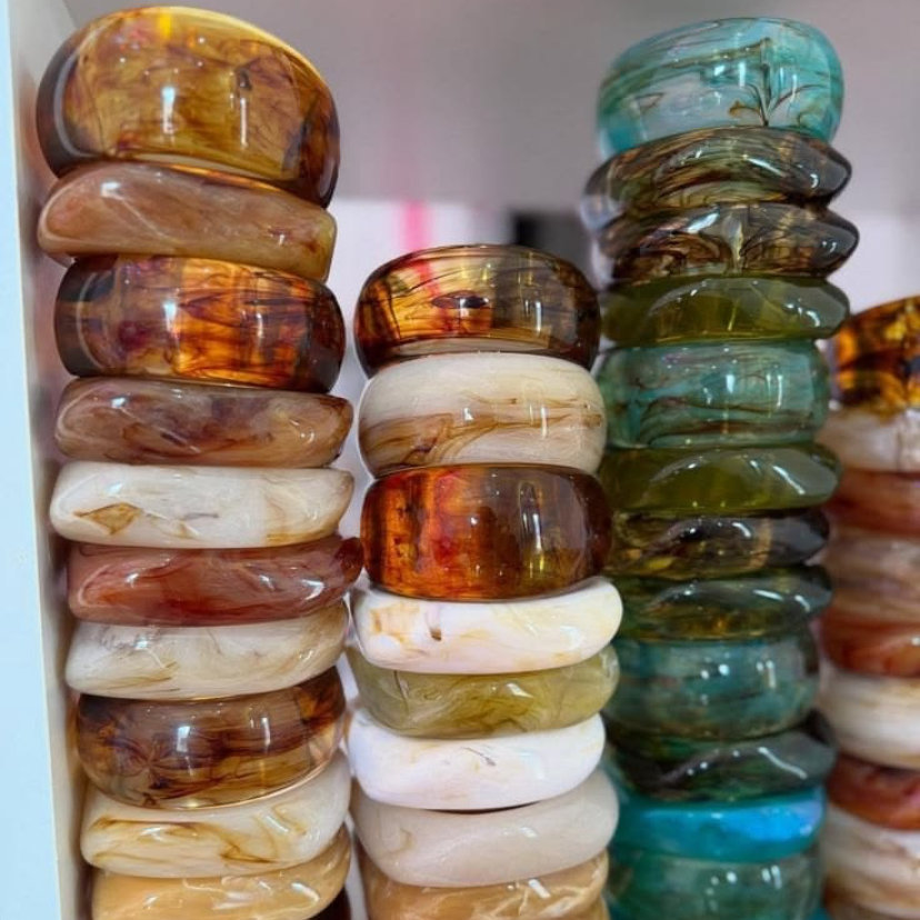 gros bracelet
