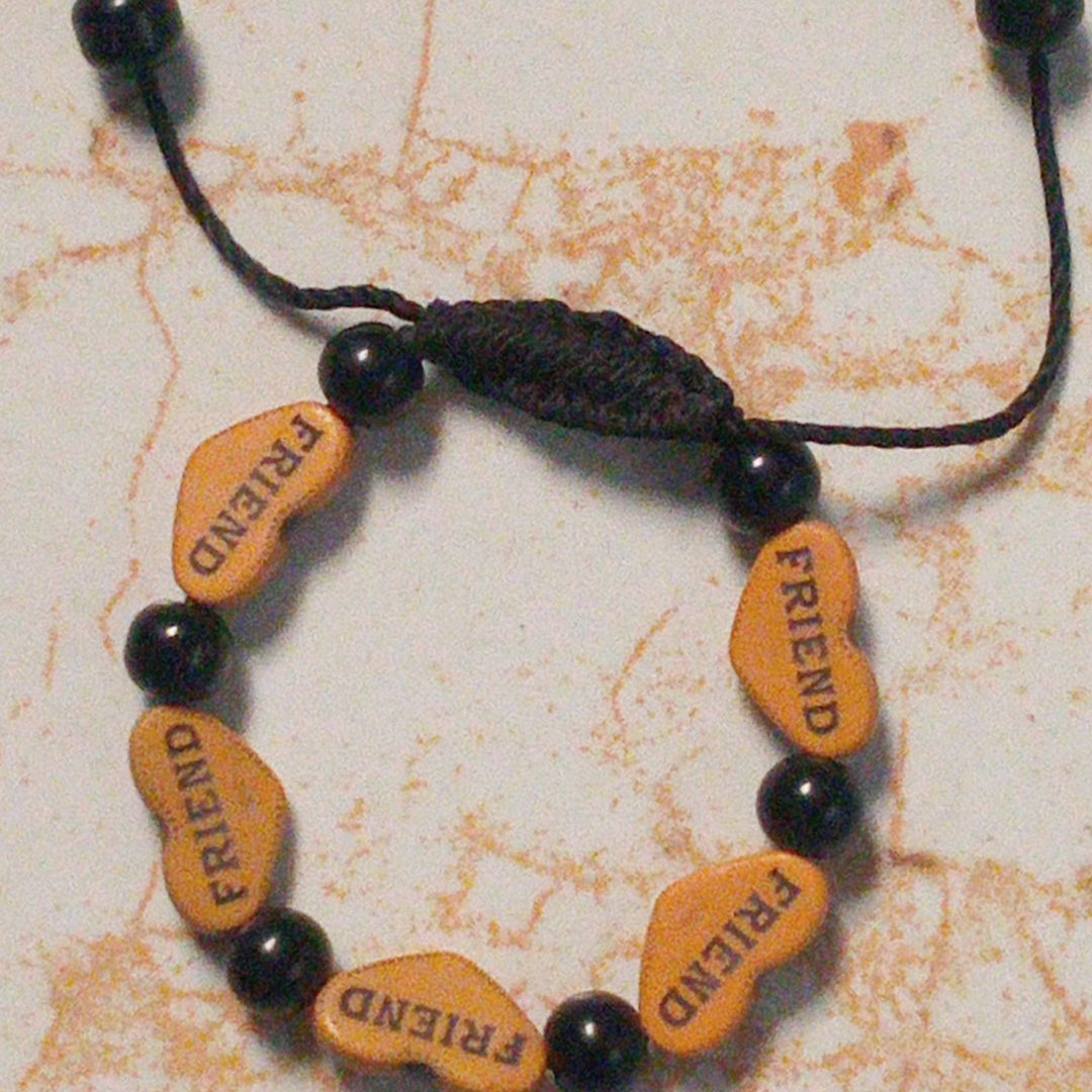 bracelet "Friend"
