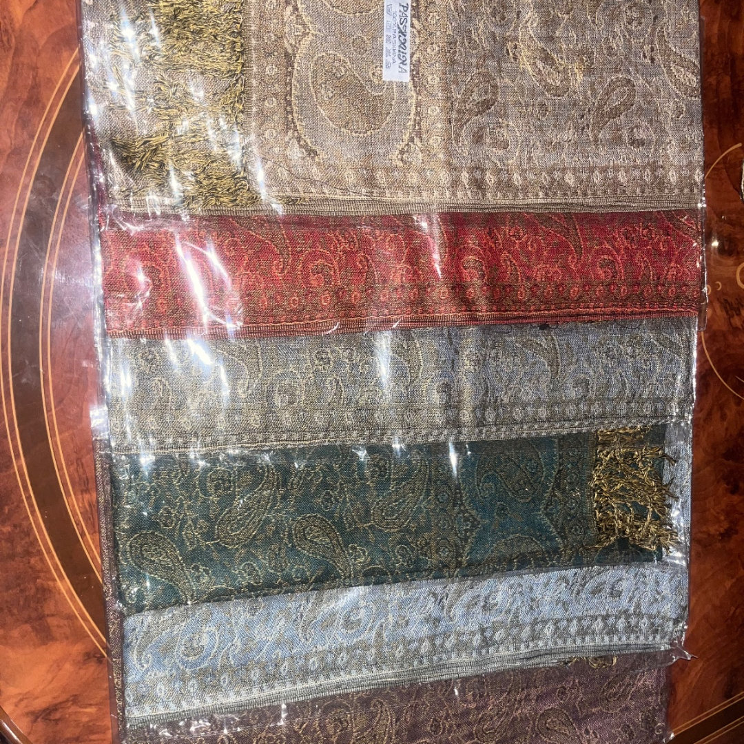 pashmina unisex