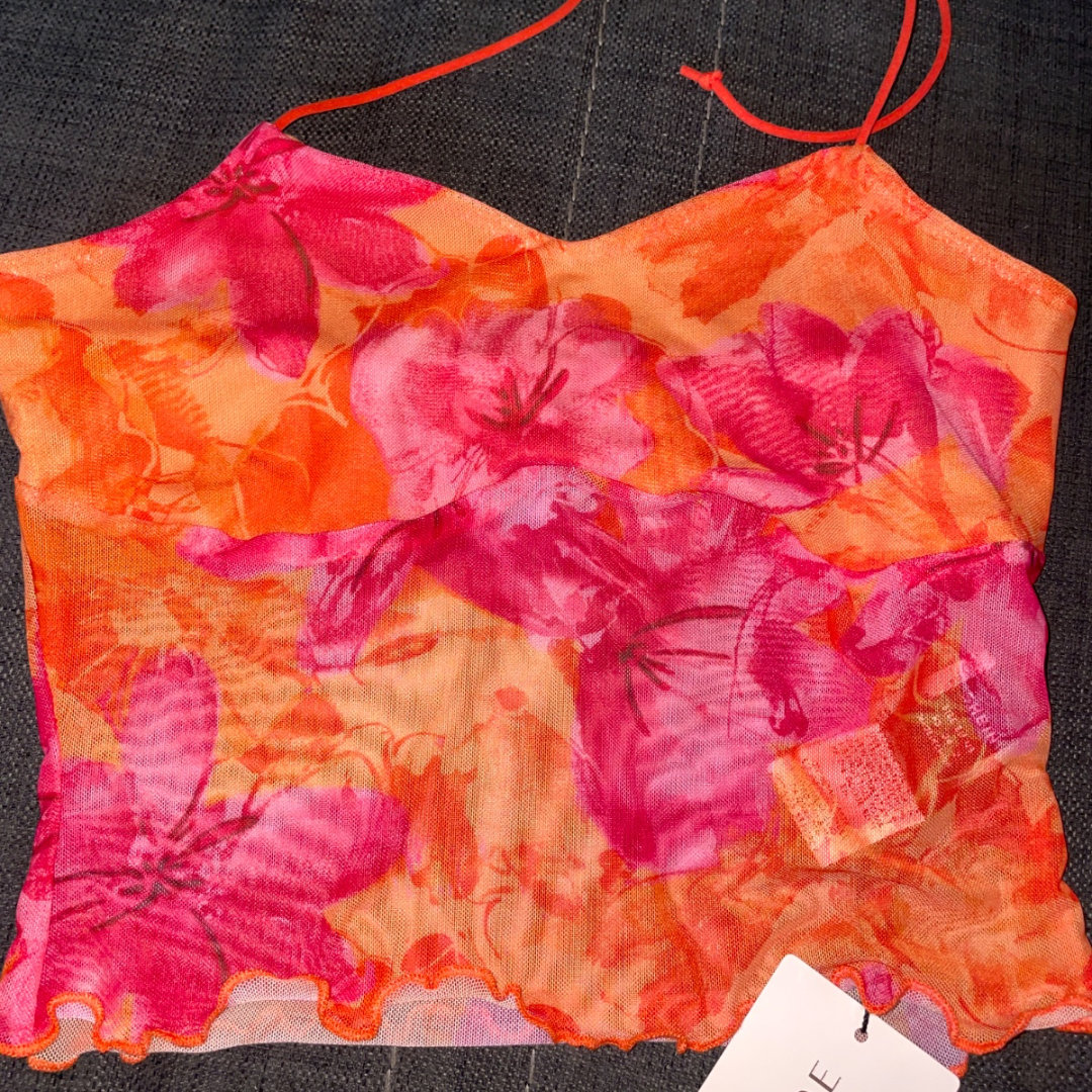 Top Shein