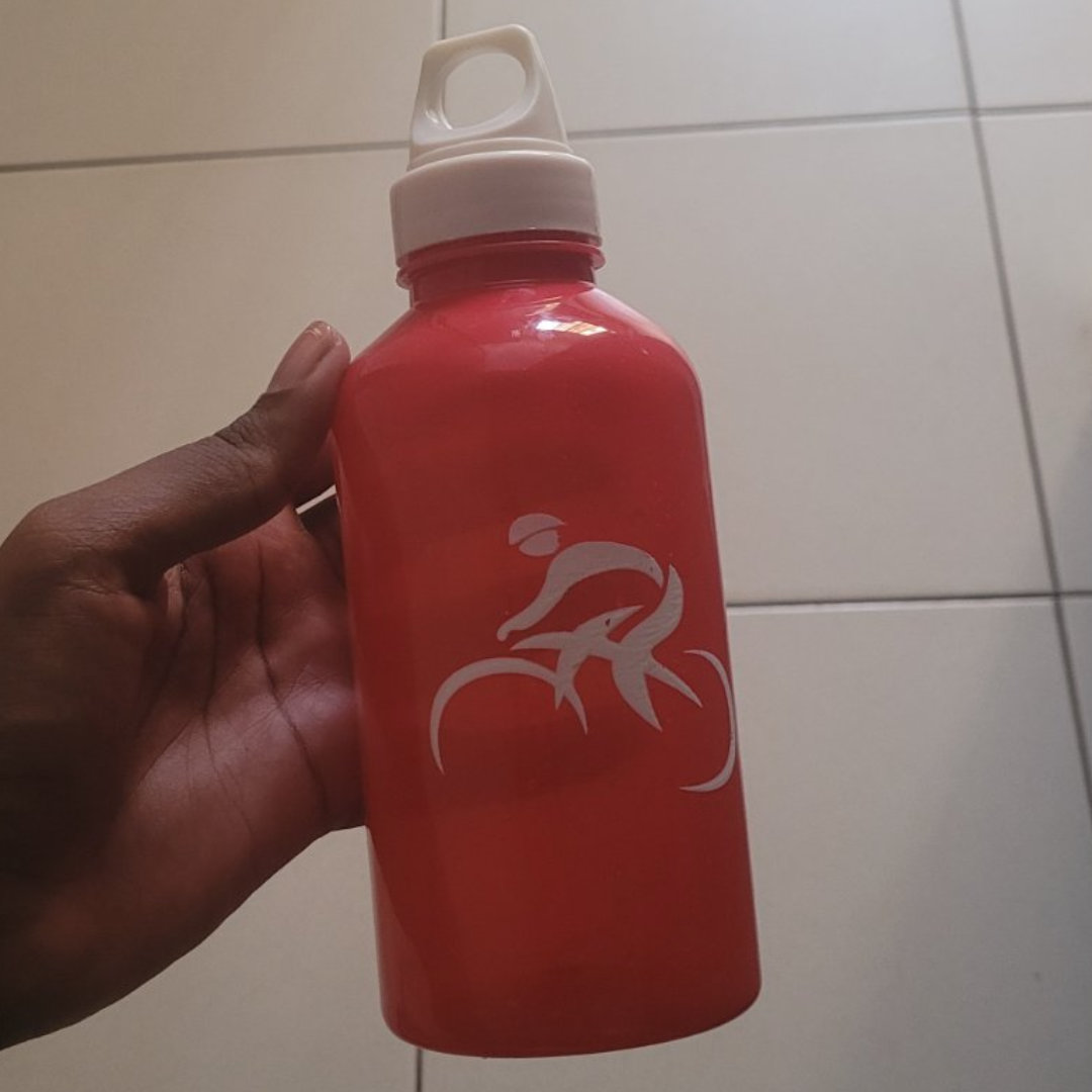gourde pour enfant maladroit