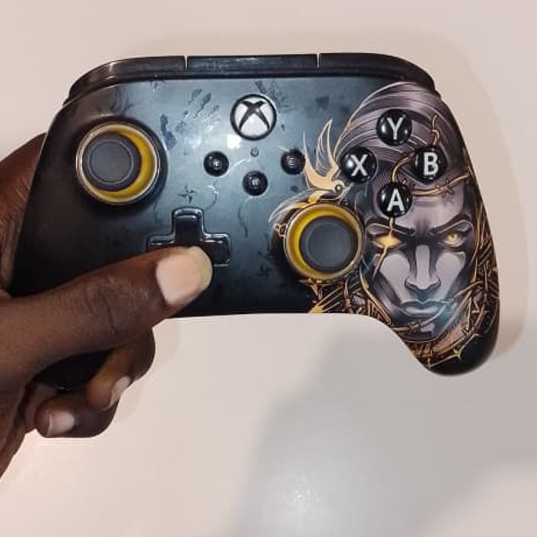 Manette XBOX