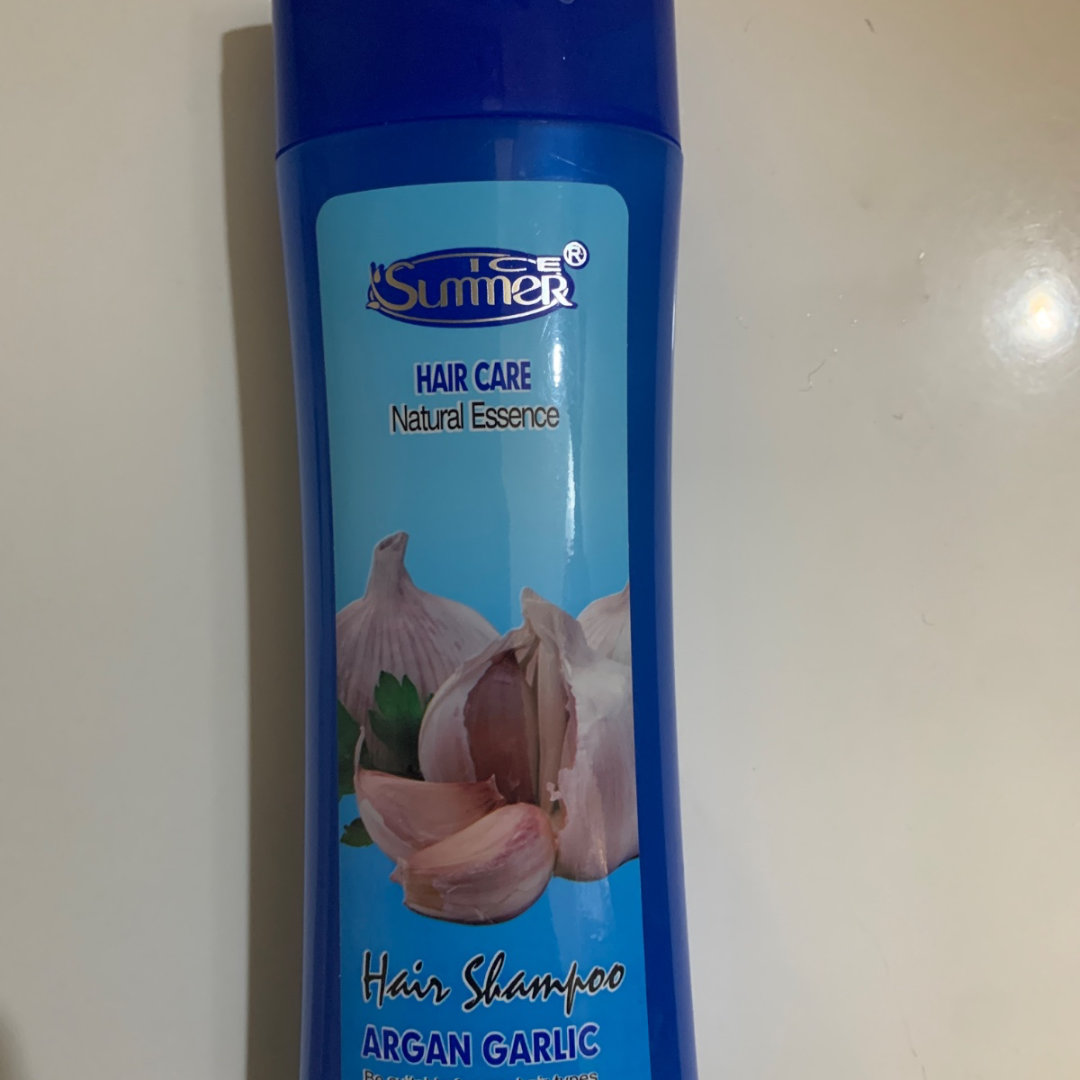 argan a l'ail