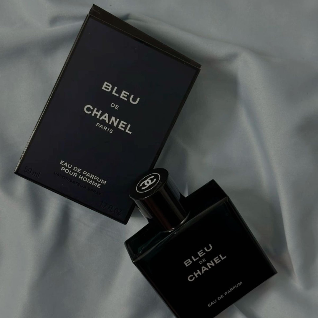 bleu de Chanel