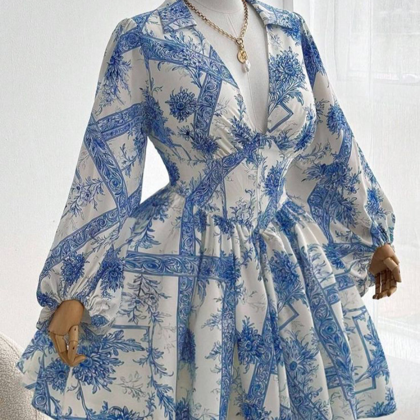 robe été, courte