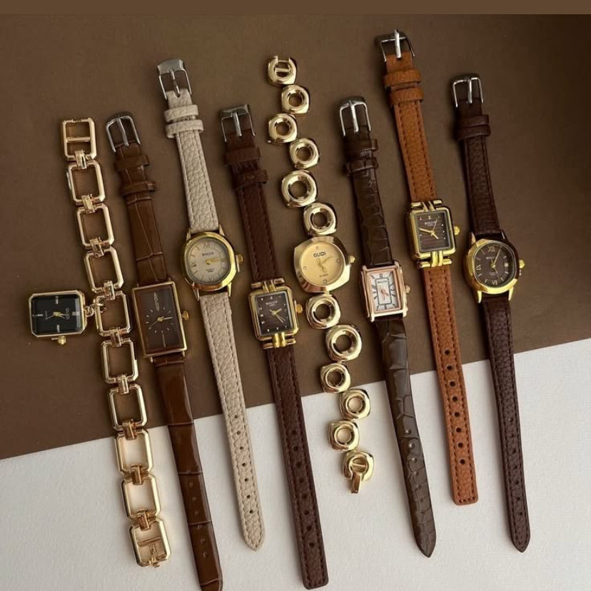 montres