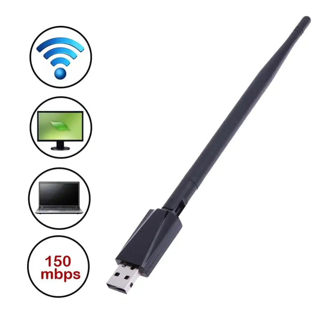 clé wifi TP Link AC 600