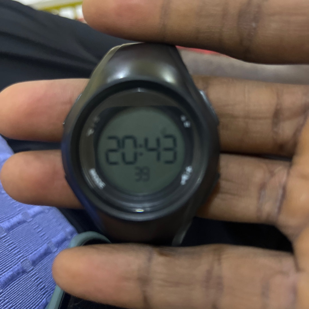 montre kalenji