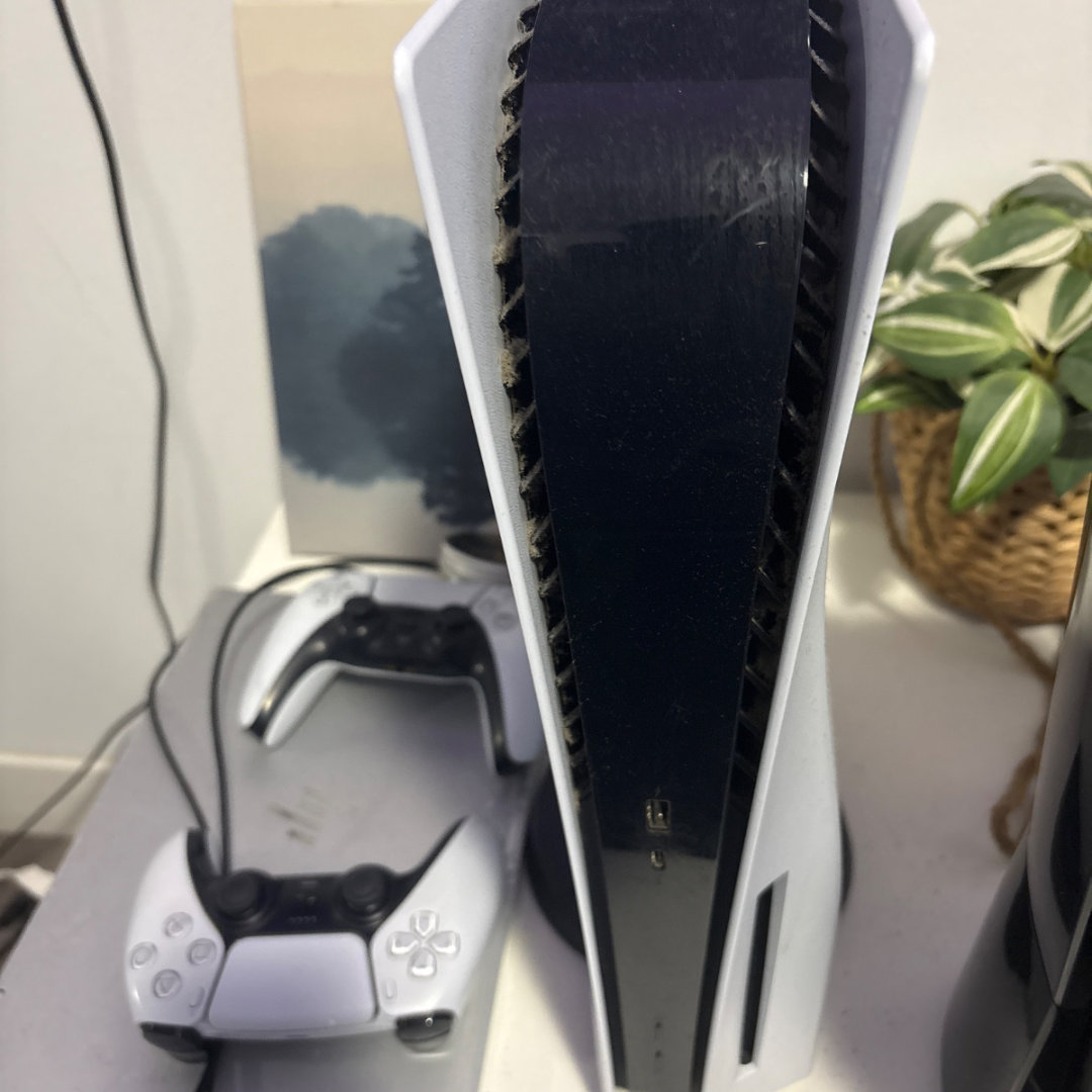 ps5
