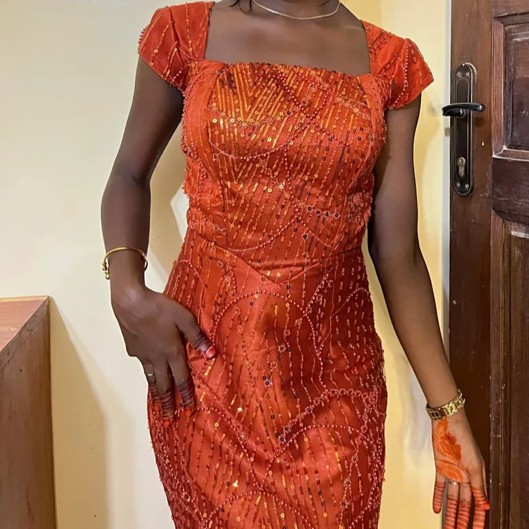 robe de soirée