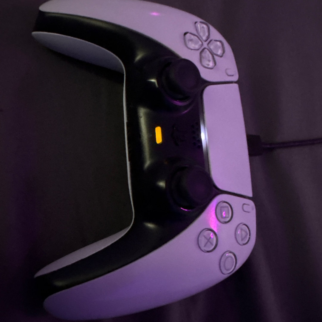 manette ps5
