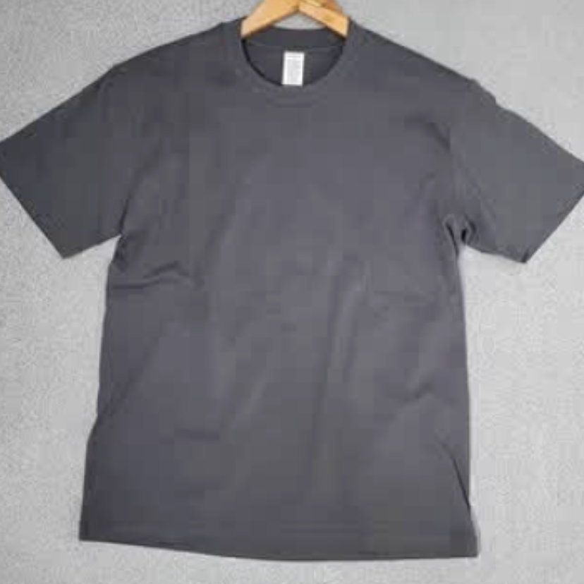 tshirt gris