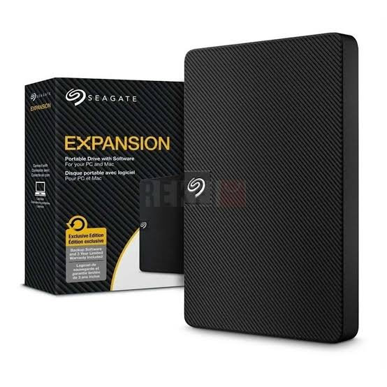Disque dur externe EXPANSION