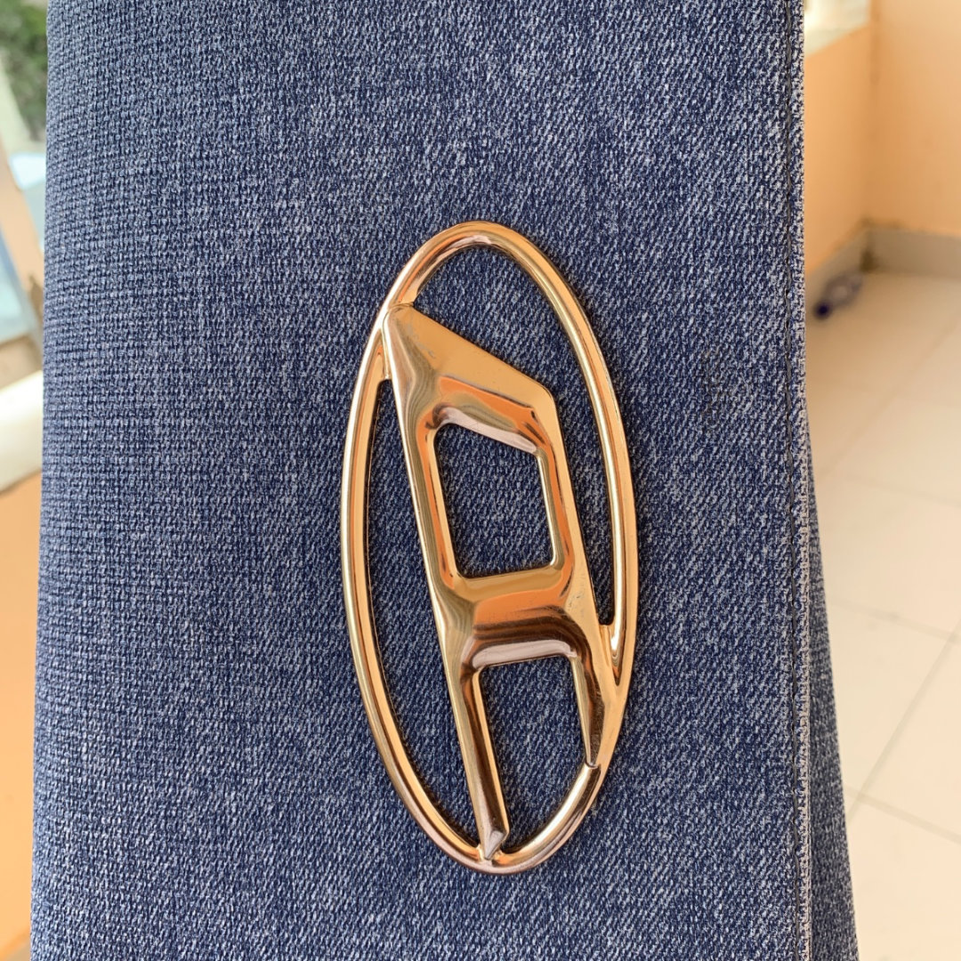 sac bleu jean