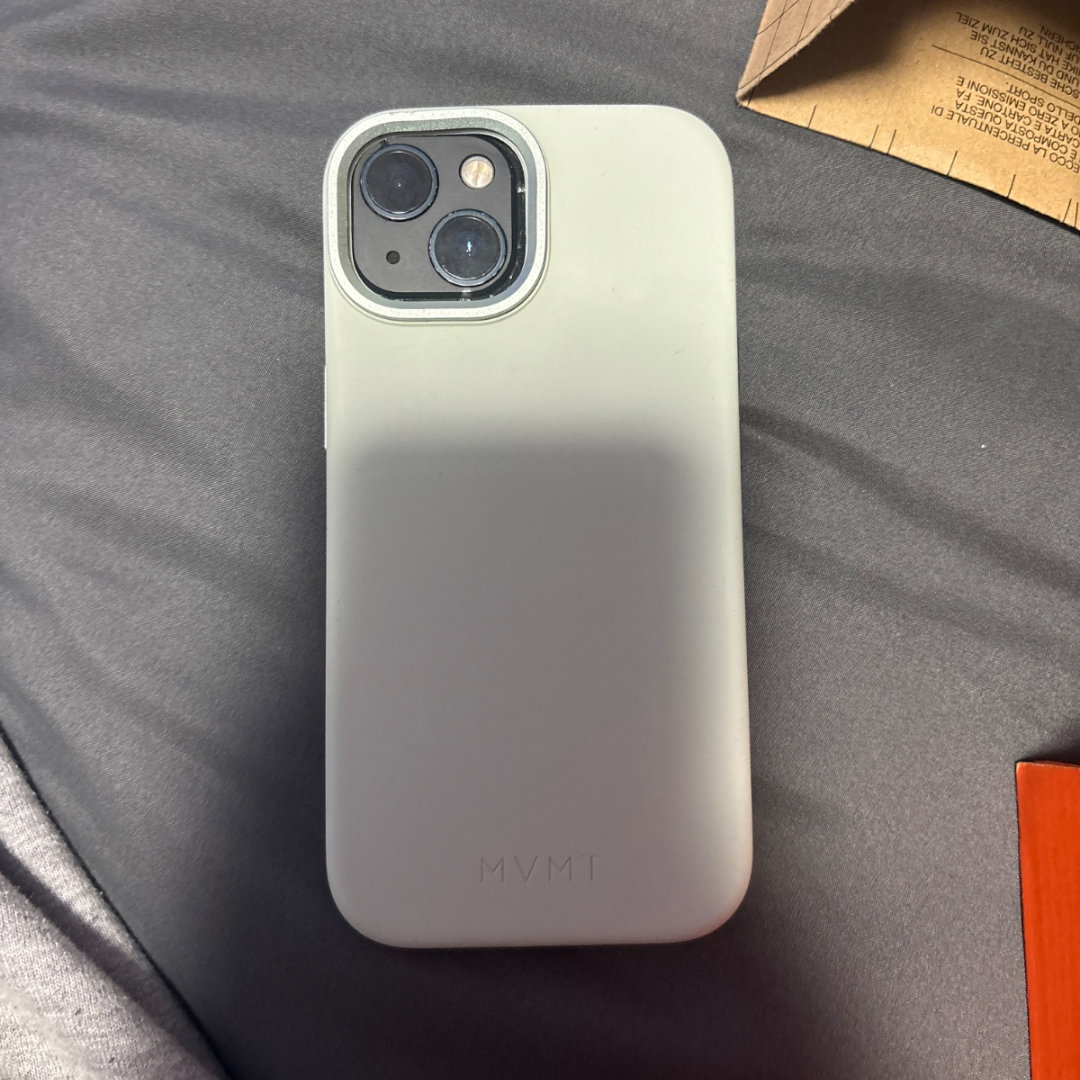 iPhone 13